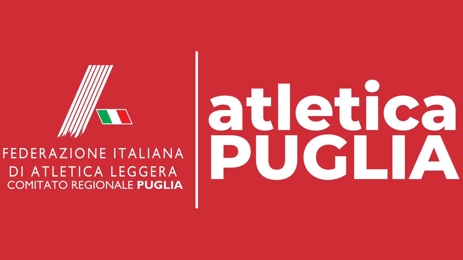 Atletica Puglia Logo