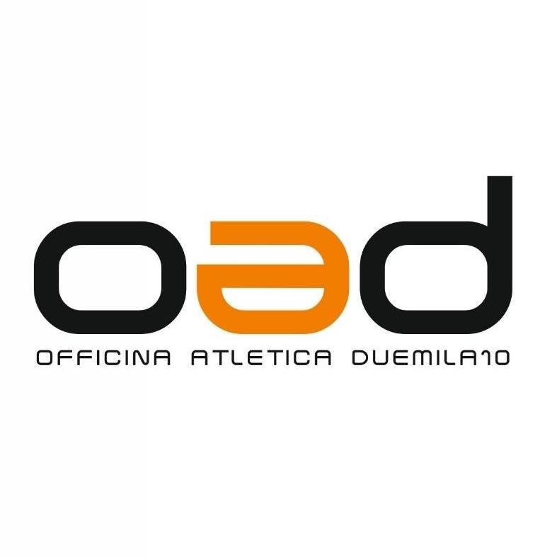 OFFICINA ATLETICA 2010 SSD