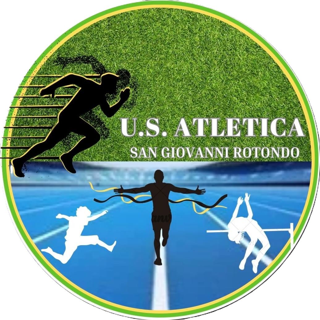 US ATLETICA S GIOVANNI RO