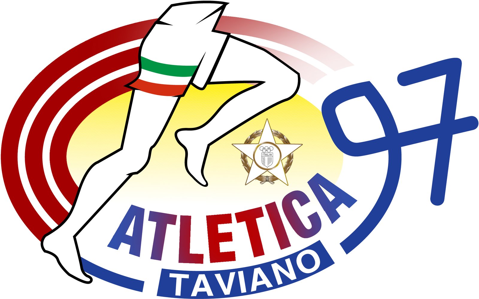 A.S. ATLET. TAVIANO 97 ONLUS