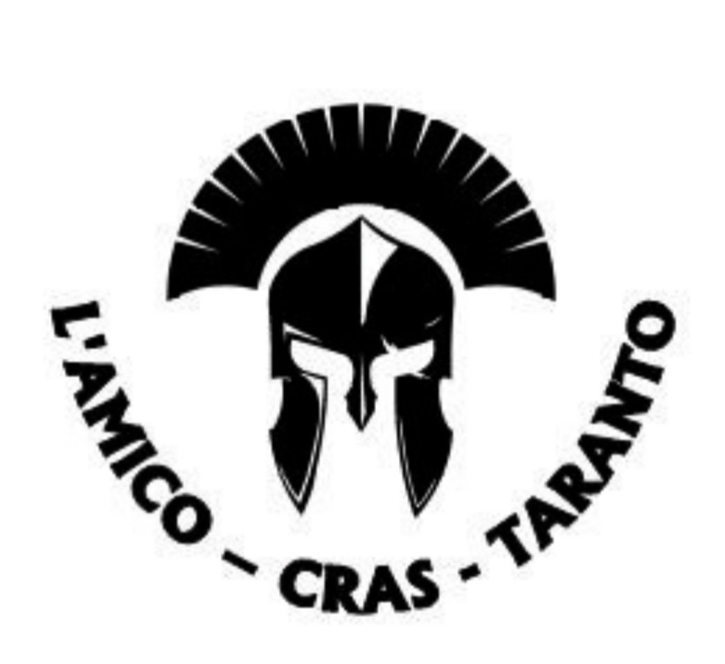 ASD. ATL. L'AMICO-CRAS TARANTO